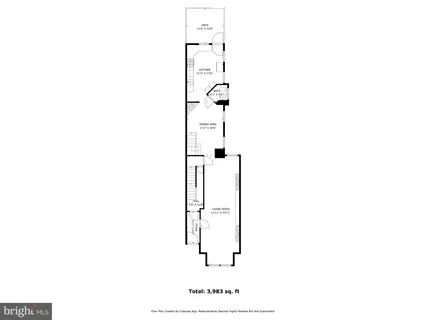 $1,650,000 | 1810 13th Street Northwest, Washington, DC 20009