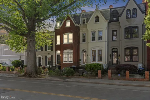 $1,650,000 | 1810 13th Street Northwest, Washington, DC 20009