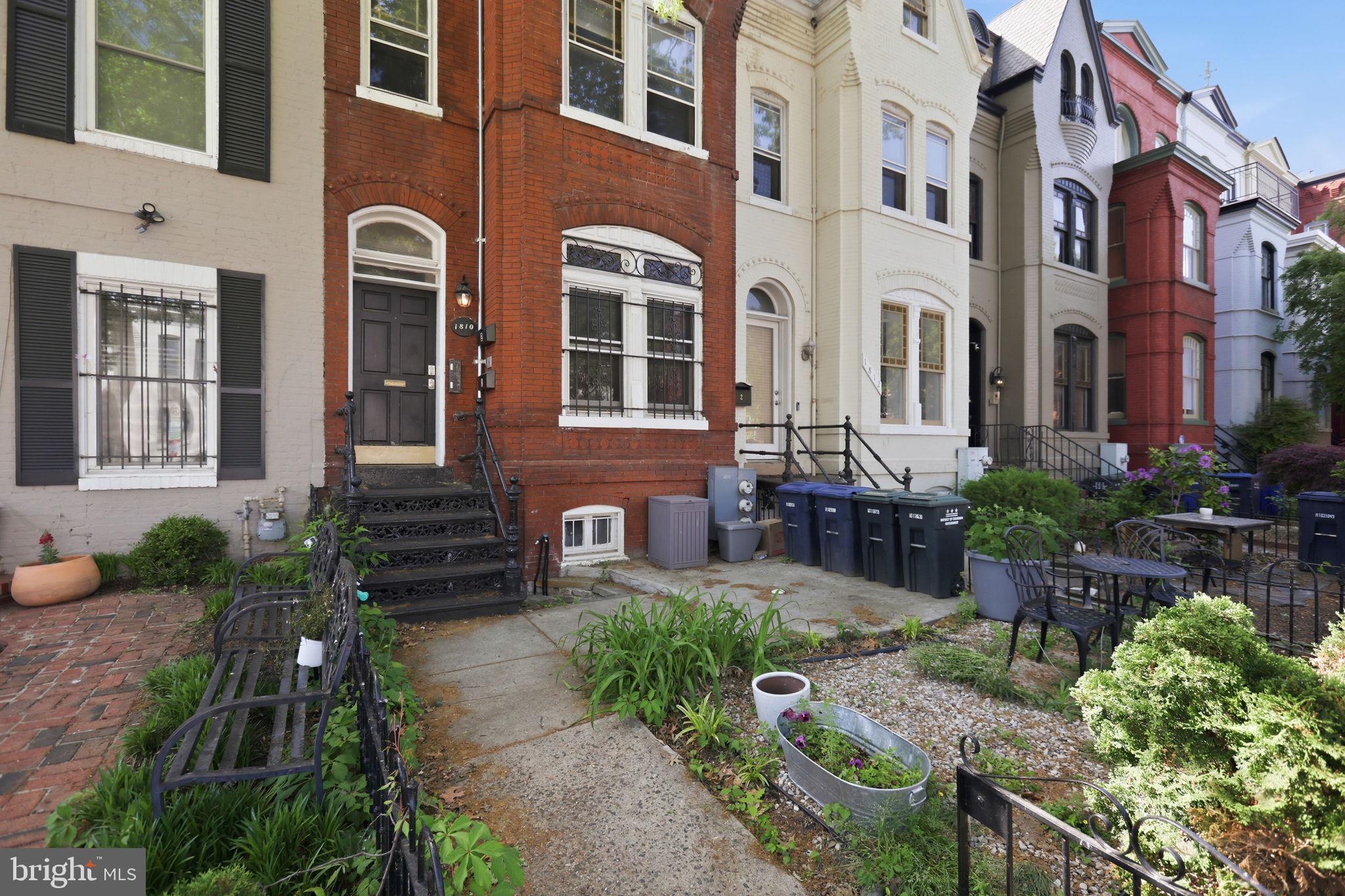 1810 13th Street Northwest Washington, DC 20009 - Photo 3 of 29