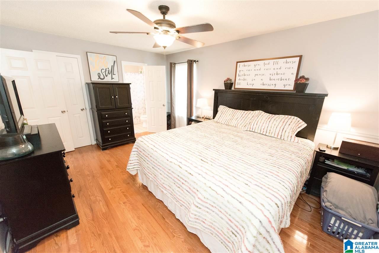 2628 Chestnut Way Pinson, AL 35126 - Photo 18 of 34