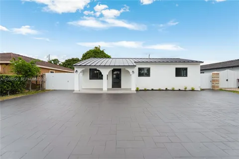 $760,000 | 851 West 35th Street, Hialeah, FL 33012