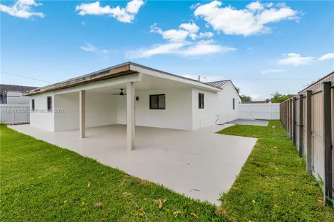 $760,000 | 851 West 35th Street, Hialeah, FL 33012