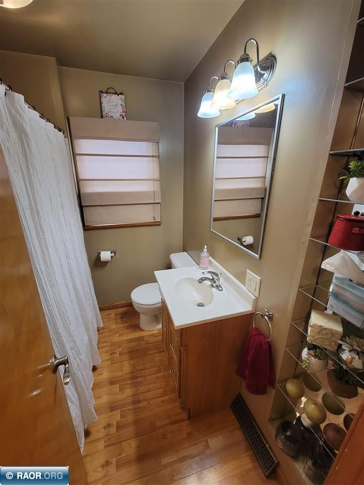 430 8th Street Northwest Chisholm, MN 55719 - Photo 13 of 23
