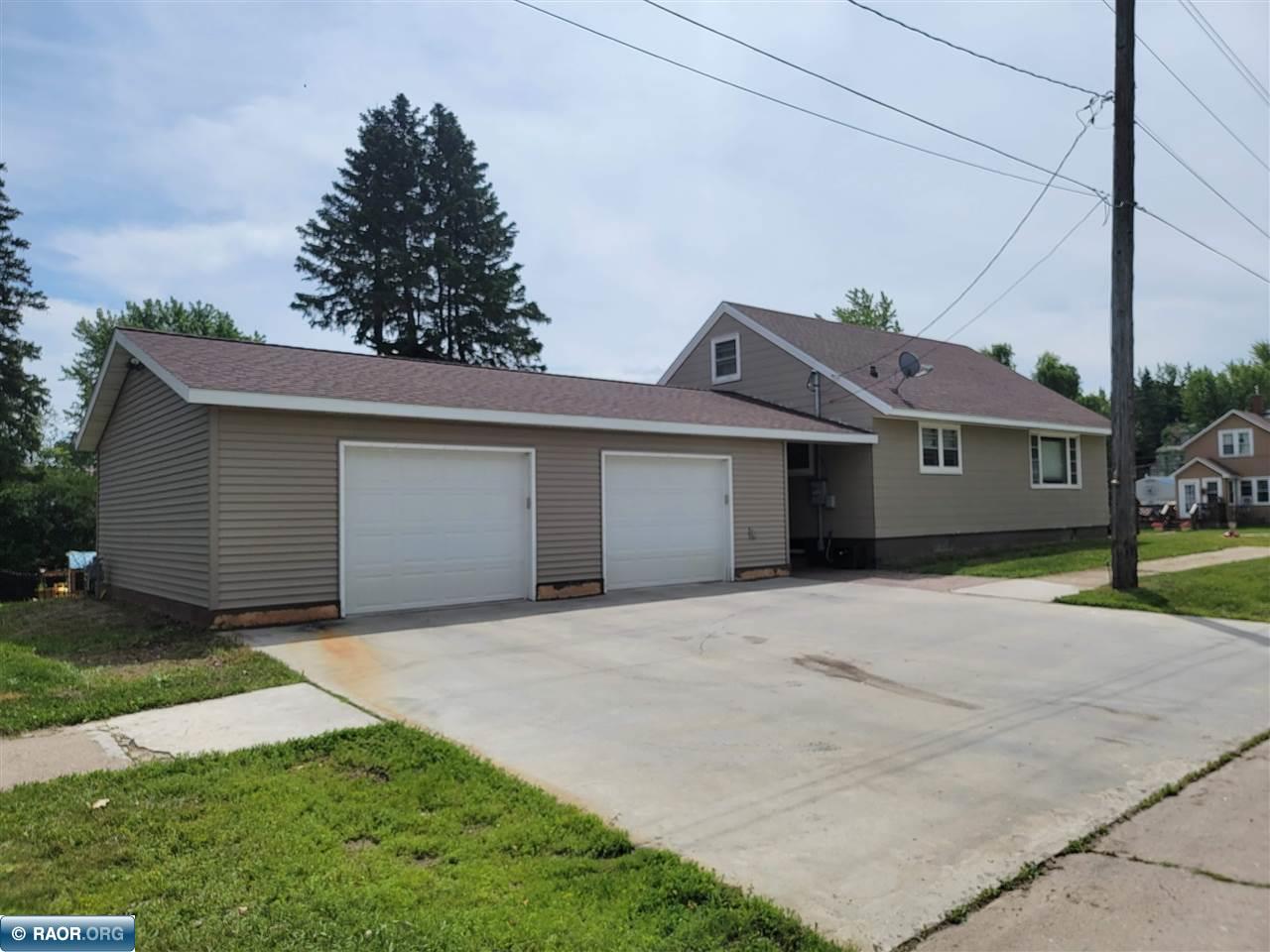 430 8th Street Northwest Chisholm, MN 55719 - Photo 21 of 23