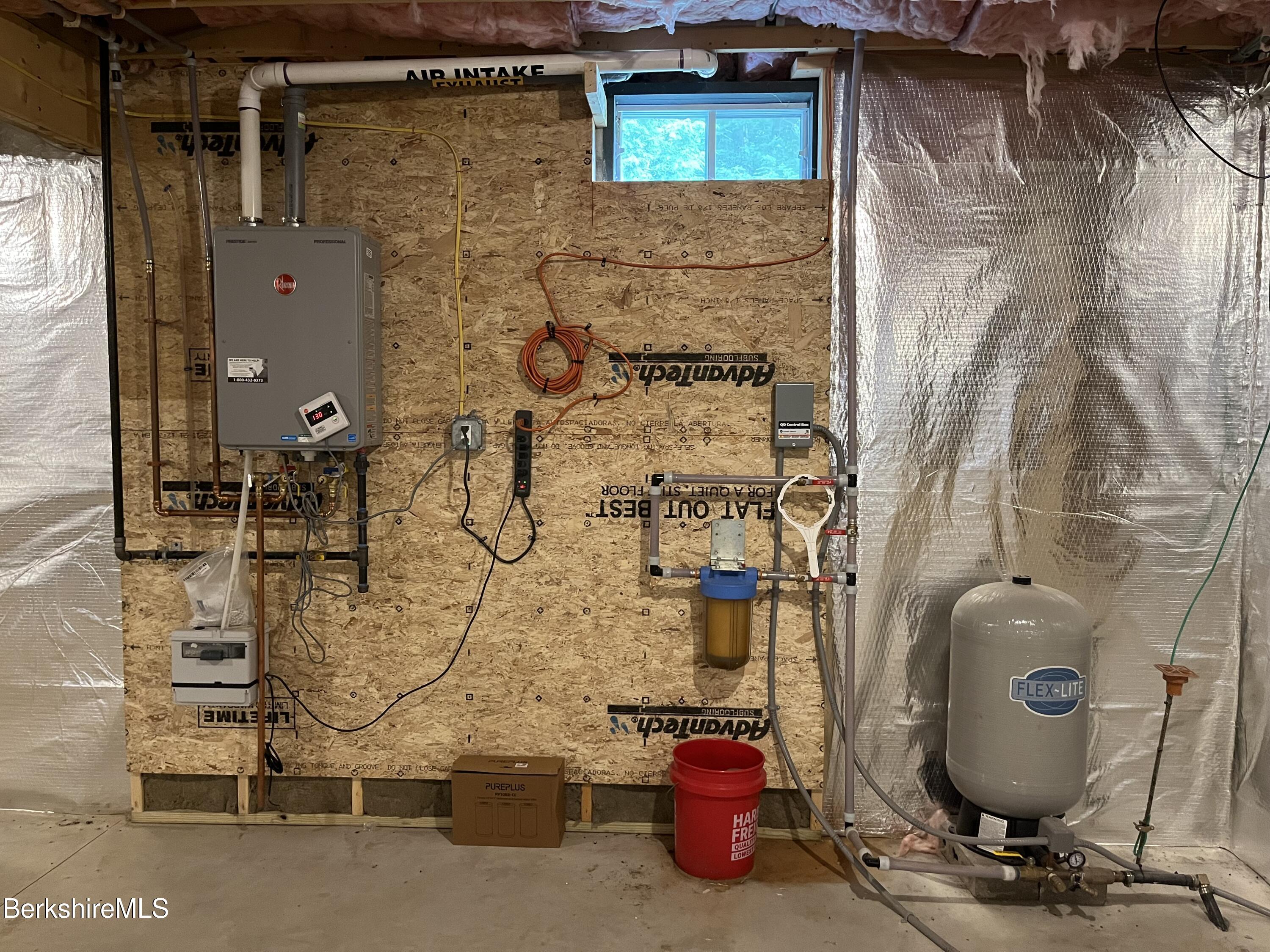 190 Becket Road Otis, MA 01029 - Photo 35 of 43 Utility B
