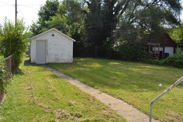 1188 Berkeley Road Columbus, OH 43206 - Photo 7 of 9 Gallery Image 7