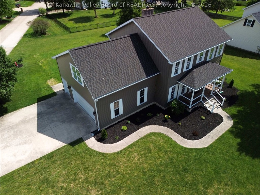 1 Meadow Ridge Hurricane, WV 25526 - Photo 33 of 37 Gallery Image 33