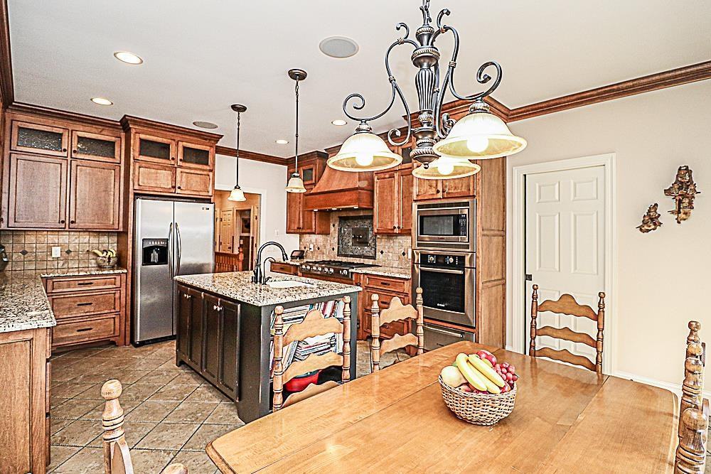 7400 Lancaster Store Road Spring Hope, NC 27882 - Photo 27 of 86 Photo 27