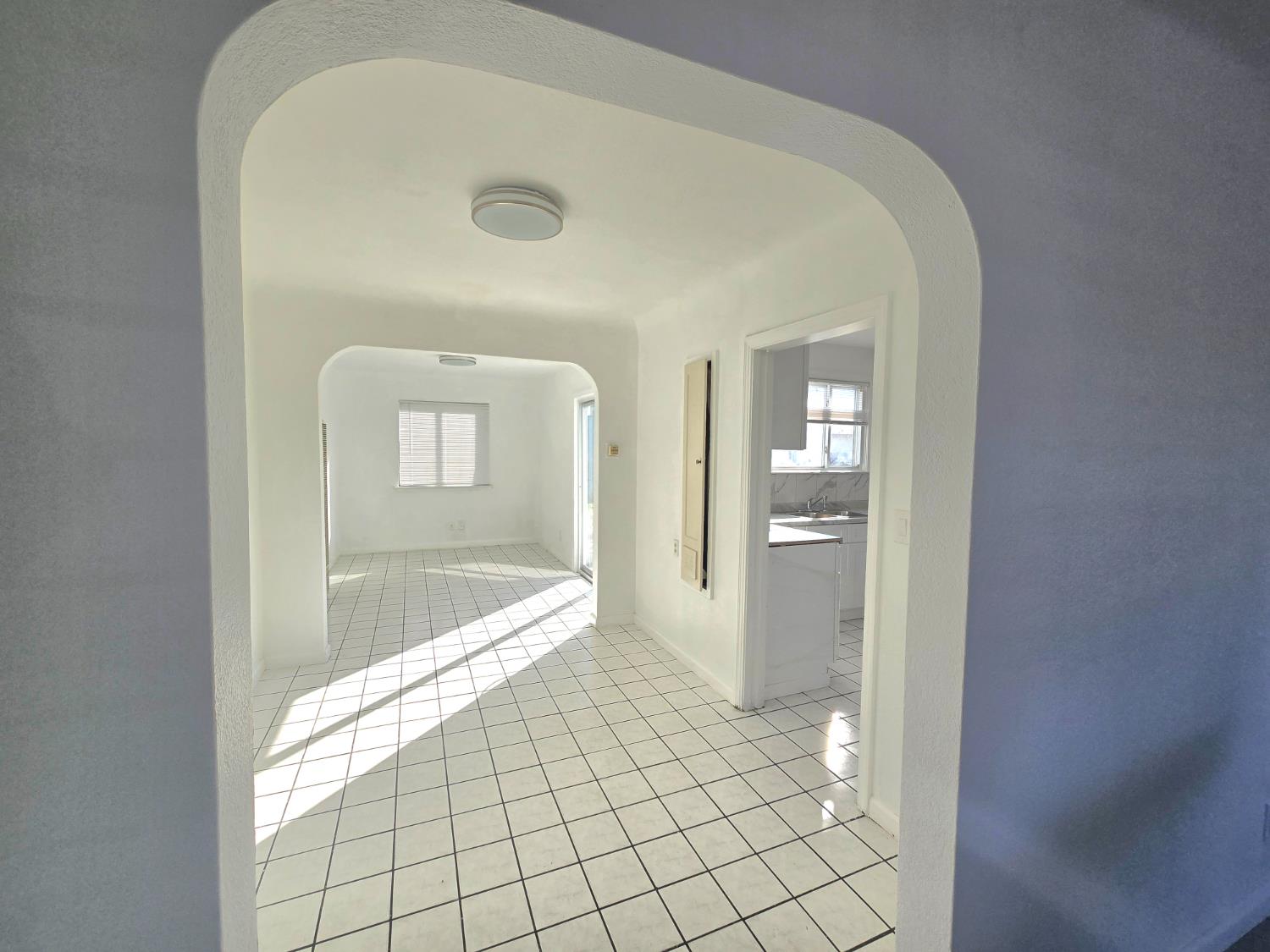 320 North Sanborn Road Salinas, CA 93905 - Photo 11 of 26 a bathroom with a bathtub and a shower