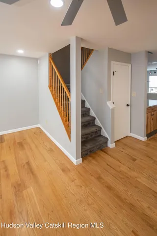 a close view of a toilet in bathroom