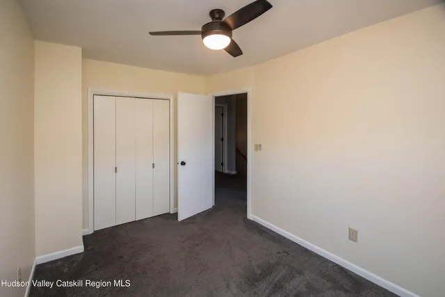 a view of small space