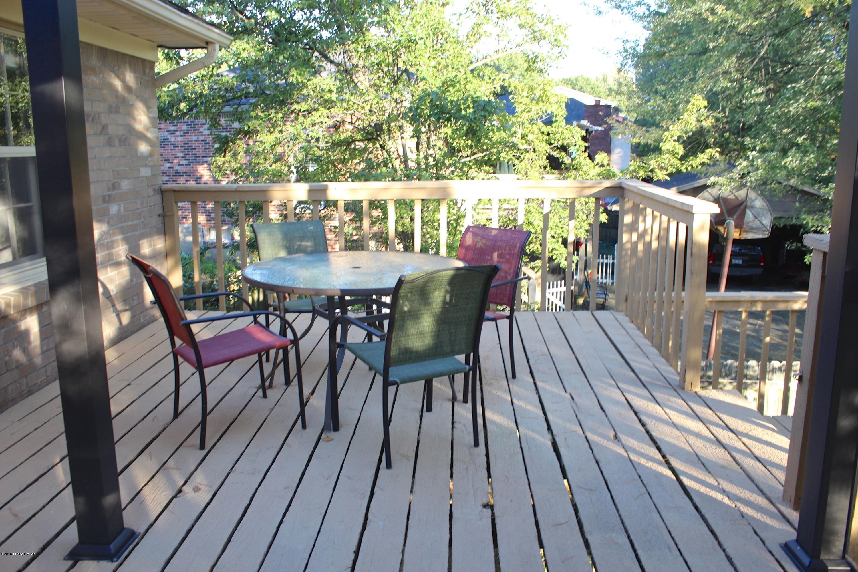 8904 Collingwood Road Louisville, KY 40299 - Photo 32 of 37 acollingwooddeckmls