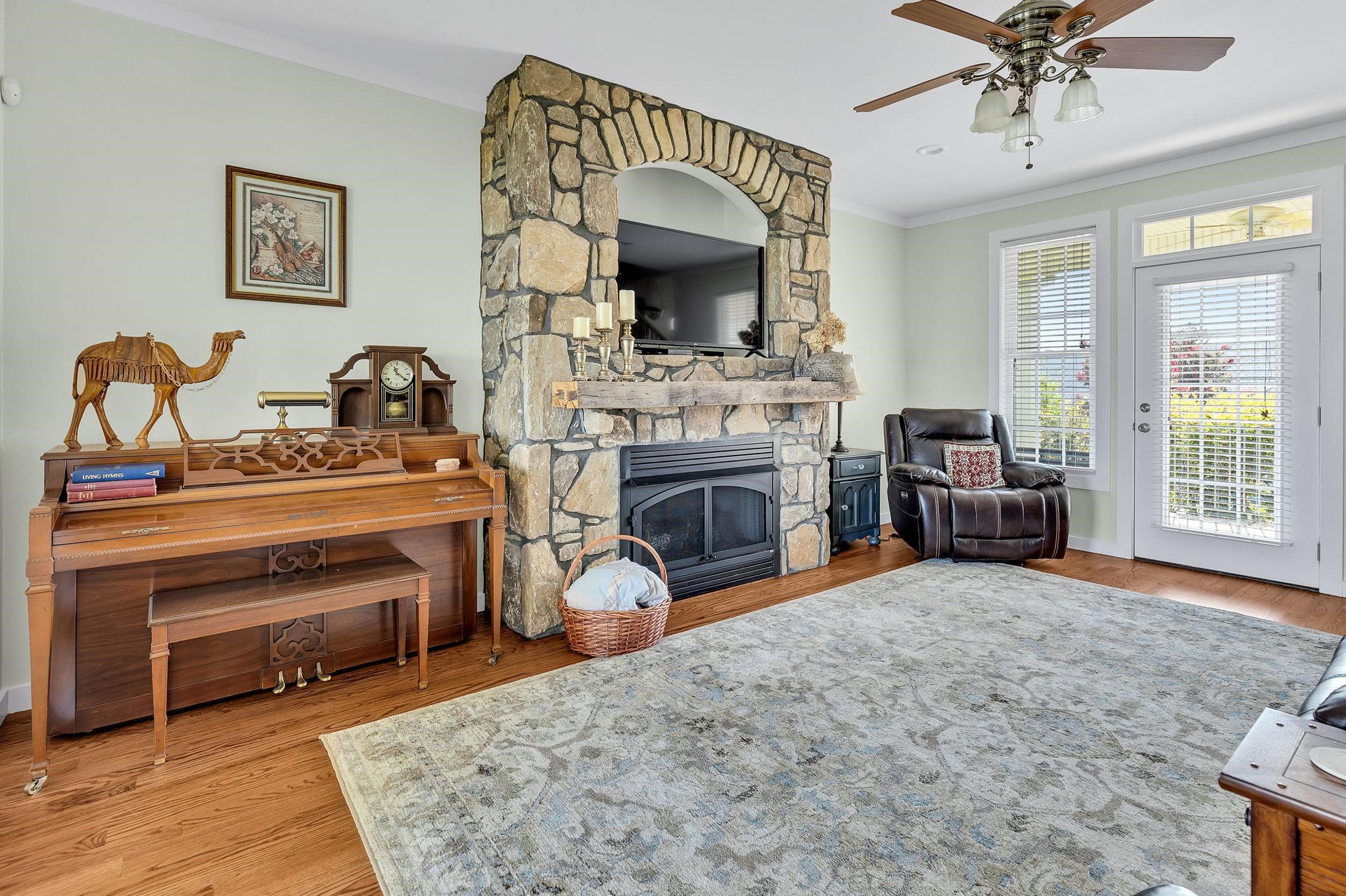 283 Jocassee Ridge Way Salem, SC 29676 - Photo 13 of 50
