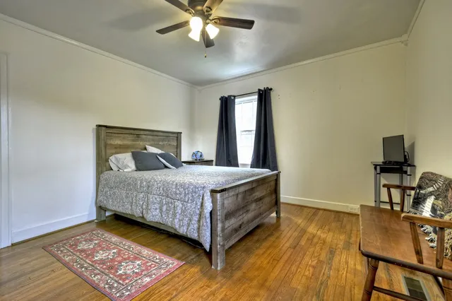 $234,900 | 26 Hillcrest Drive, McCaysville, GA 30555