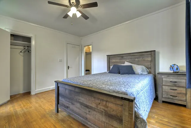 $234,900 | 26 Hillcrest Drive, McCaysville, GA 30555