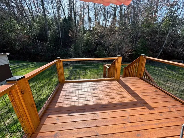 $234,900 | 26 Hillcrest Drive, McCaysville, GA 30555