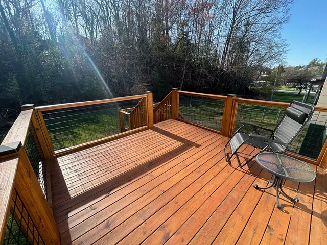 $234,900 | 26 Hillcrest Drive, McCaysville, GA 30555