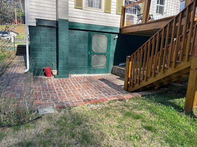 $234,900 | 26 Hillcrest Drive, McCaysville, GA 30555