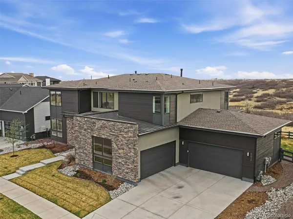 $2,250,000 | 6656 Canyonpoint Place, Castle Pines, CO 80108