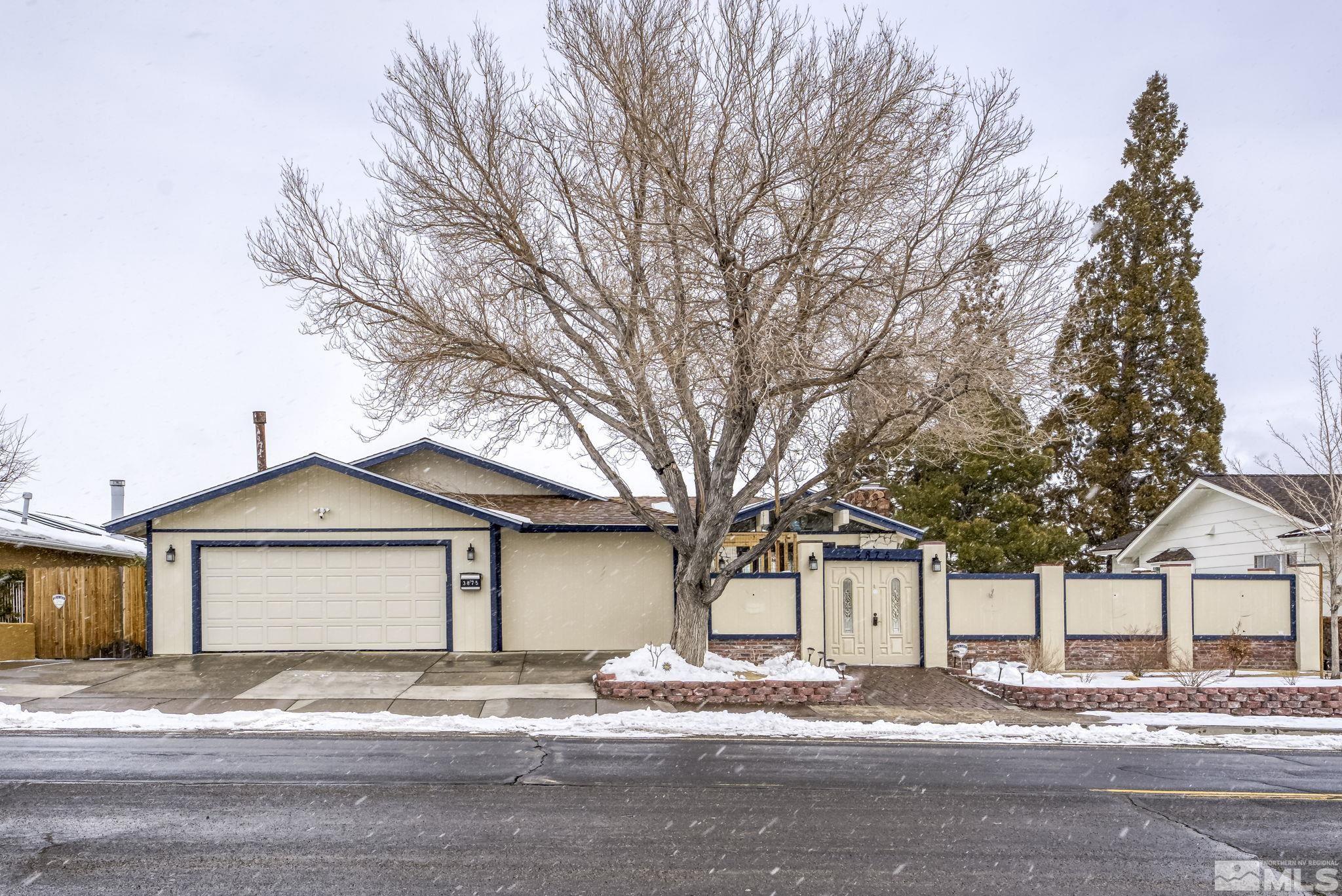 3875 Skyline Boulevard Reno, NV 89509 - Photo 1 of 40 Photo 1