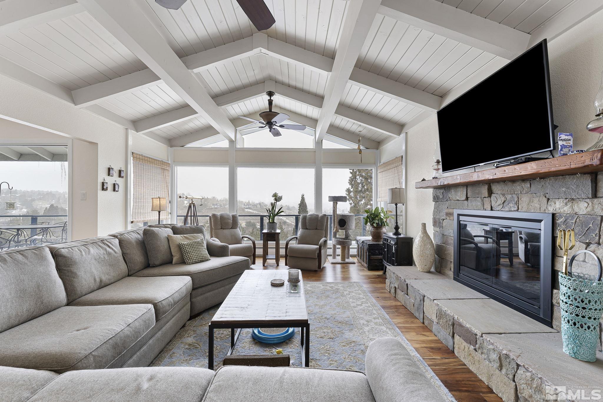 3875 Skyline Boulevard Reno, NV 89509 - Photo 4 of 40 Photo 4