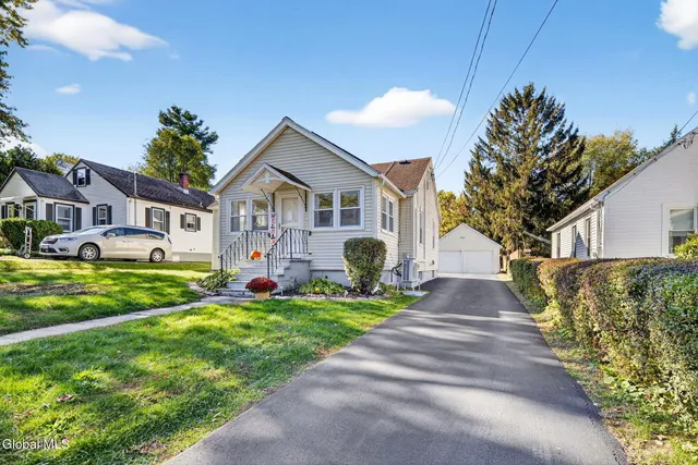 $304,900 | 27 Sidney Avenue, Waterford, NY 12188