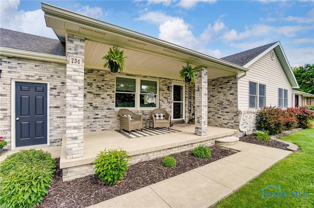 751 Burr Road Wauseon, OH 43567 - Photo 7 of 46 Gallery Image 7