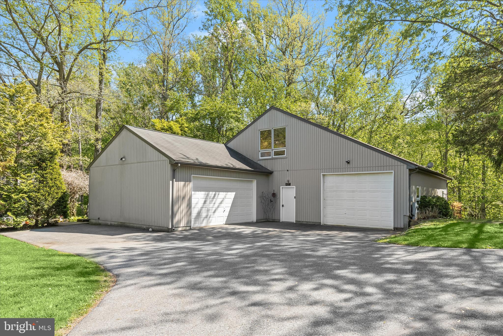 927 Buckhorn Road Sykesville, MD 21784 - Photo 74 of 147 Detached Studio - Workshop - Garage