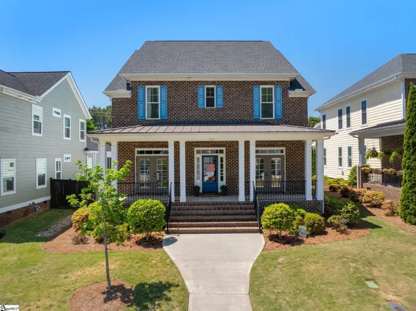 $749,000 | 212 Grandmont Court, Greer, SC 29650