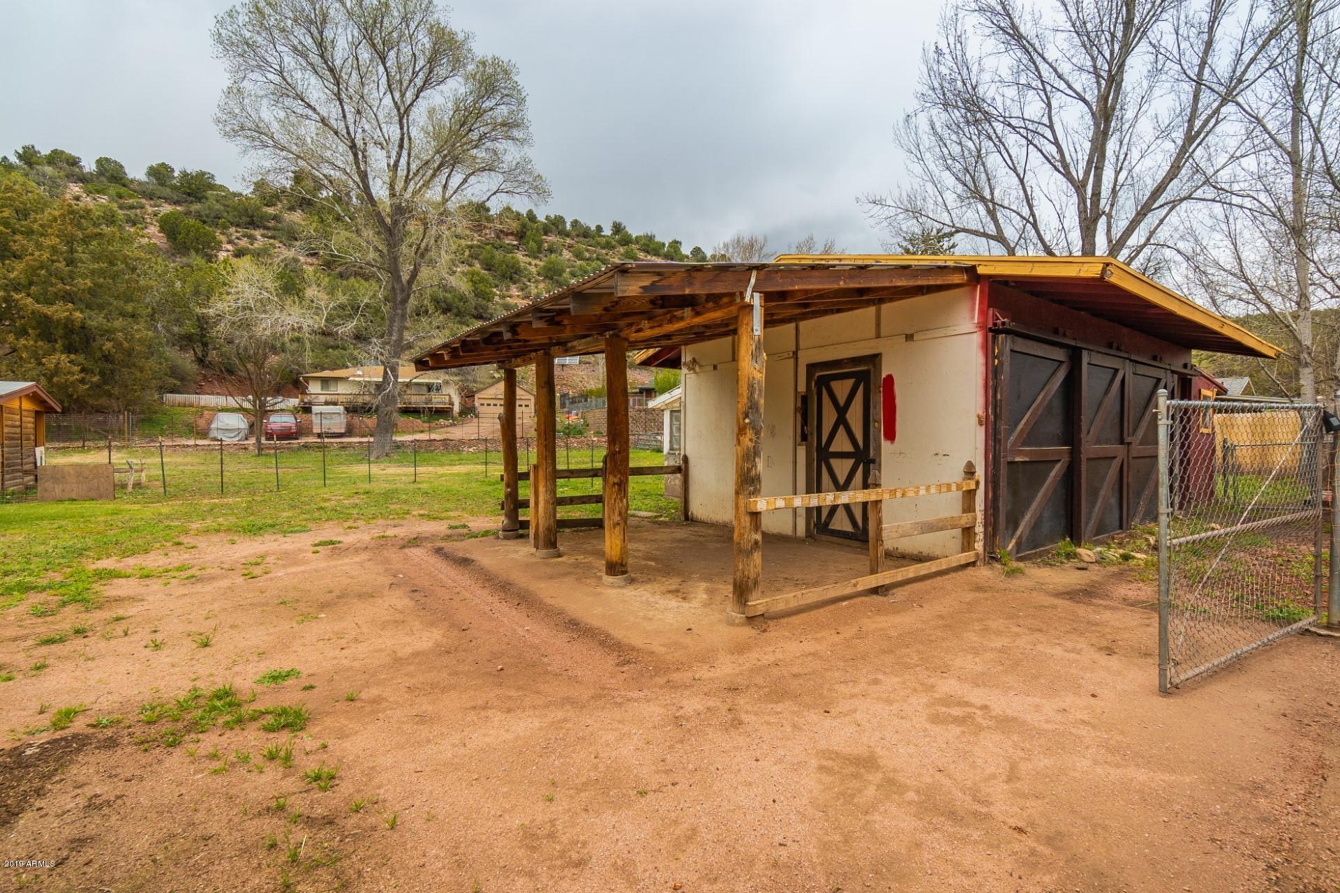 2144 North Flowing Springs Road Payson, AZ 85541 - Photo 46 of 49 Gallery Image 46