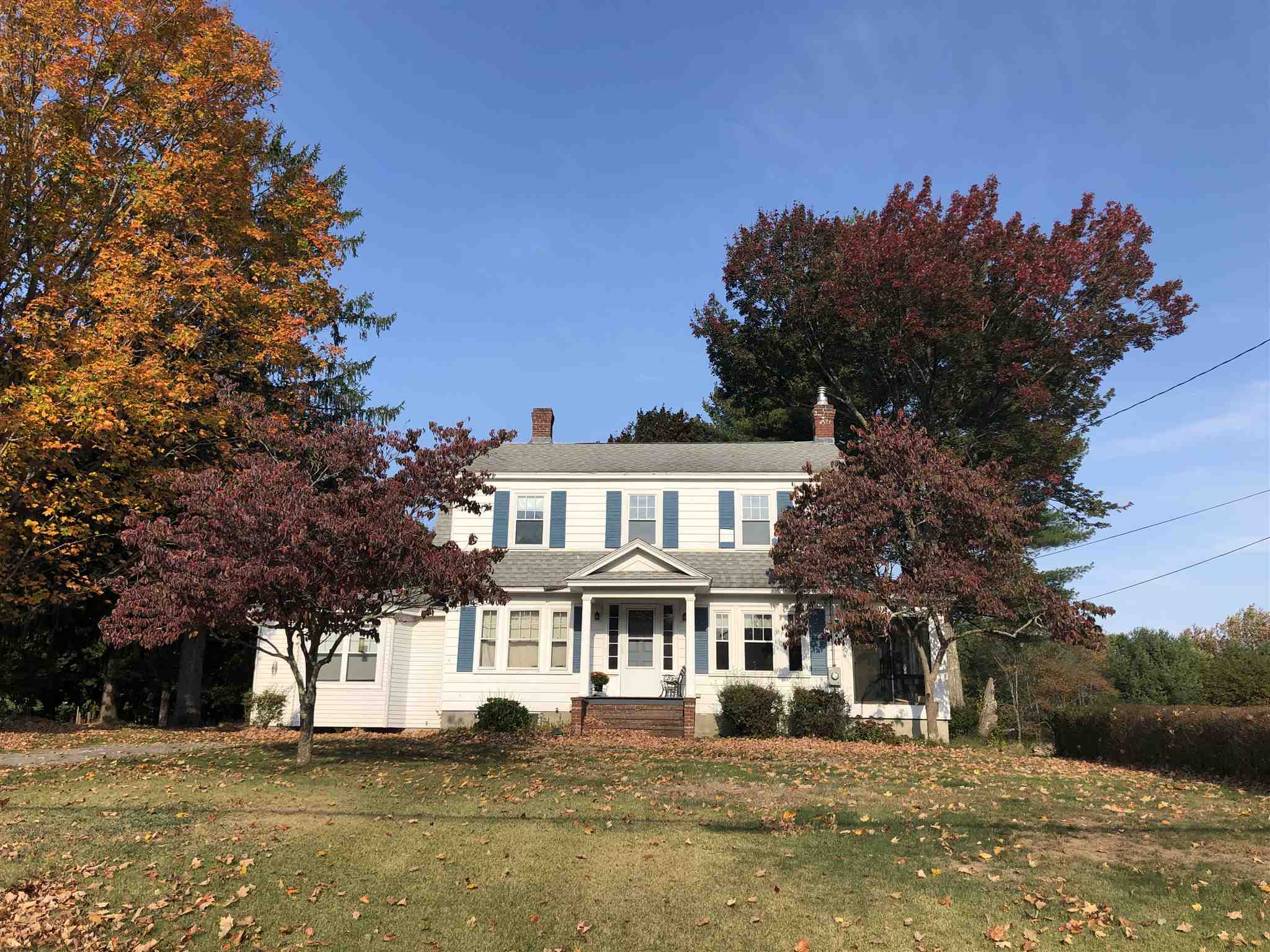 755 Washington Road Rye, NH 03870 - Photo 1 of 23