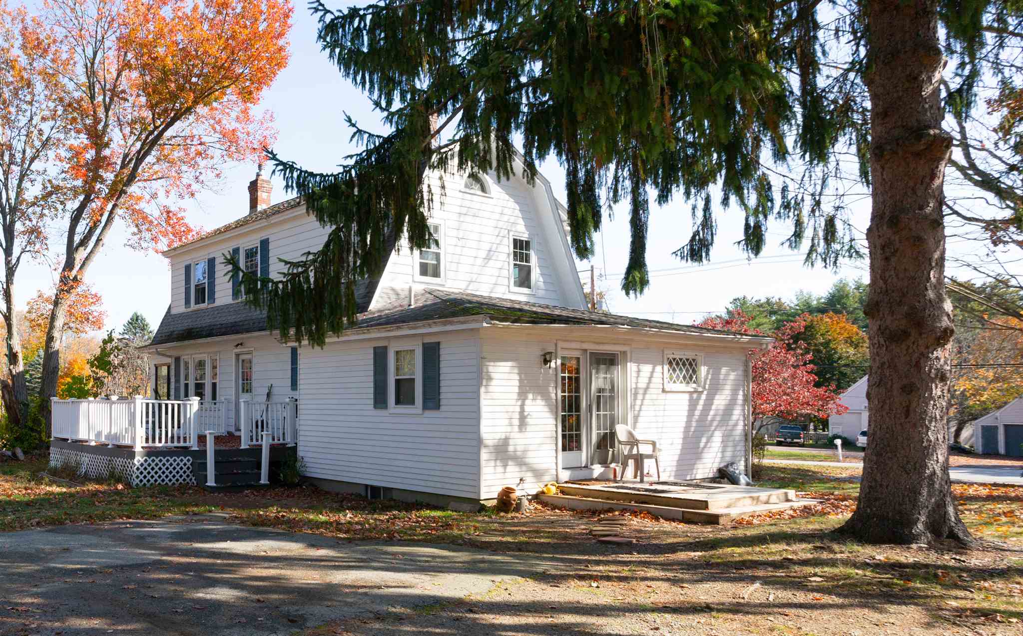 755 Washington Road Rye, NH 03870 - Photo 20 of 23