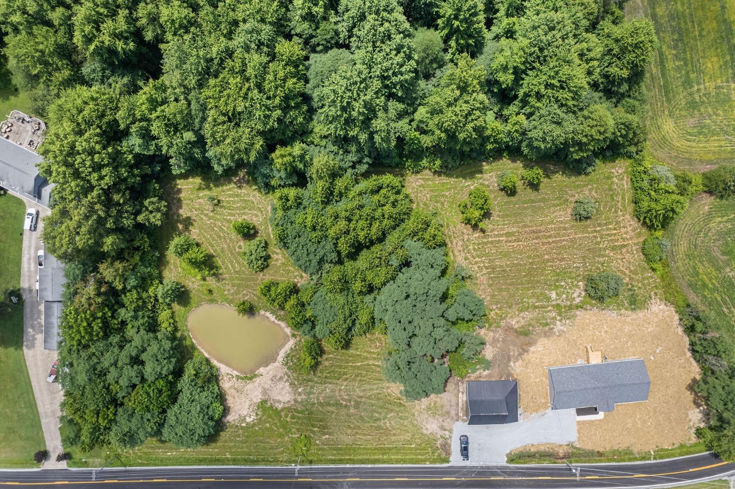 3368 Oakland-Locust Ridge Road Bethel, OH 45106 - Photo 35 of 37 Gallery Image 35