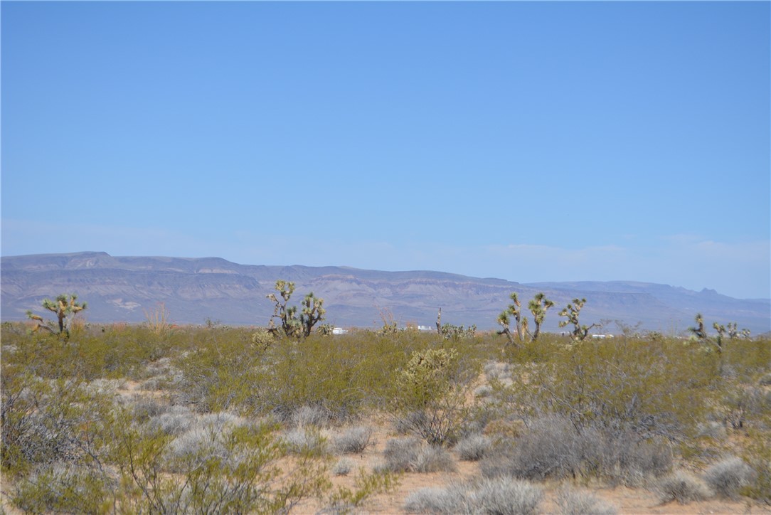 Lot P6 Suzette Road Yucca, AZ 86438 - Photo 35 of 100 Black Mountains