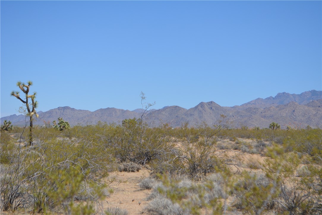 Lot P6 Suzette Road Yucca, AZ 86438 - Photo 40 of 100 Hualapai Mountains