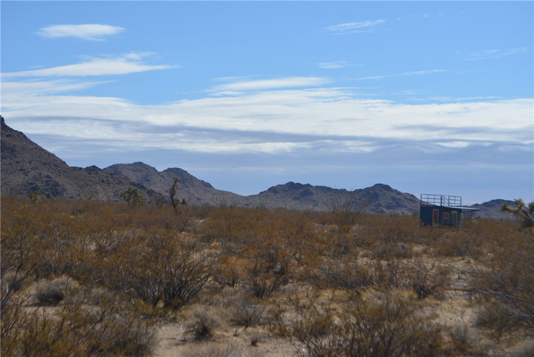 Lot P6 Suzette Road Yucca, AZ 86438 - Photo 58 of 100 View