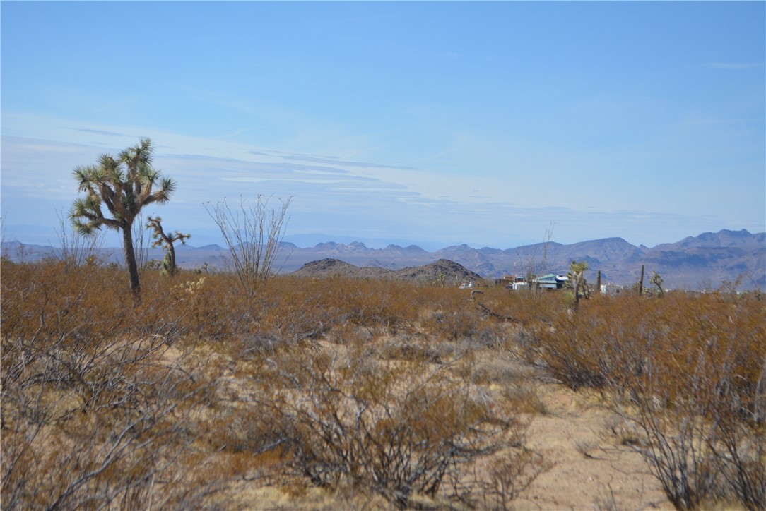 Lot P6 Suzette Road Yucca, AZ 86438 - Photo 64 of 100 View