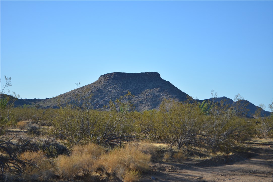 Lot P6 Suzette Road Yucca, AZ 86438 - Photo 77 of 100 View
