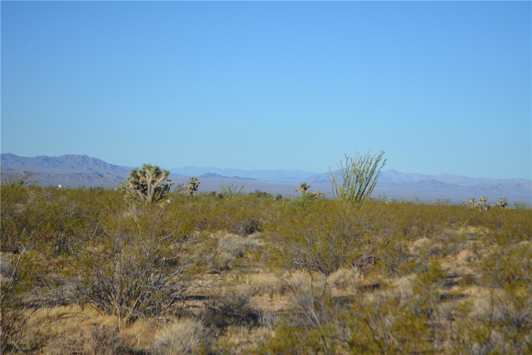 Lot P6 Suzette Road Yucca, AZ 86438 - Photo 81 of 100 View