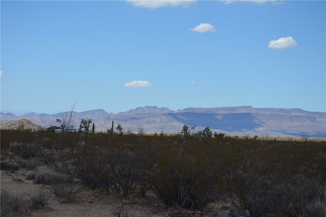 Lot P6 Suzette Road Yucca, AZ 86438 - Photo 97 of 100 View