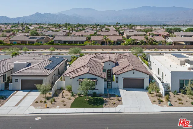 $1,340,000 | 75601 Montage Parkway, Palm Desert, CA 92211