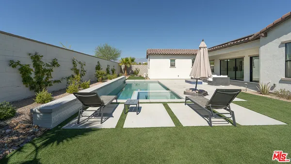 $1,269,000 | 75601 Montage Parkway, Palm Desert, CA 92211