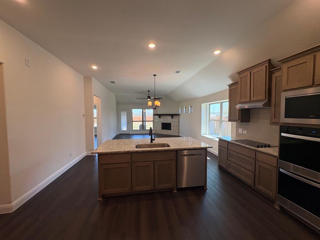 589 Mb Way South Pilot Point, TX 76258 - Photo 3 of 21