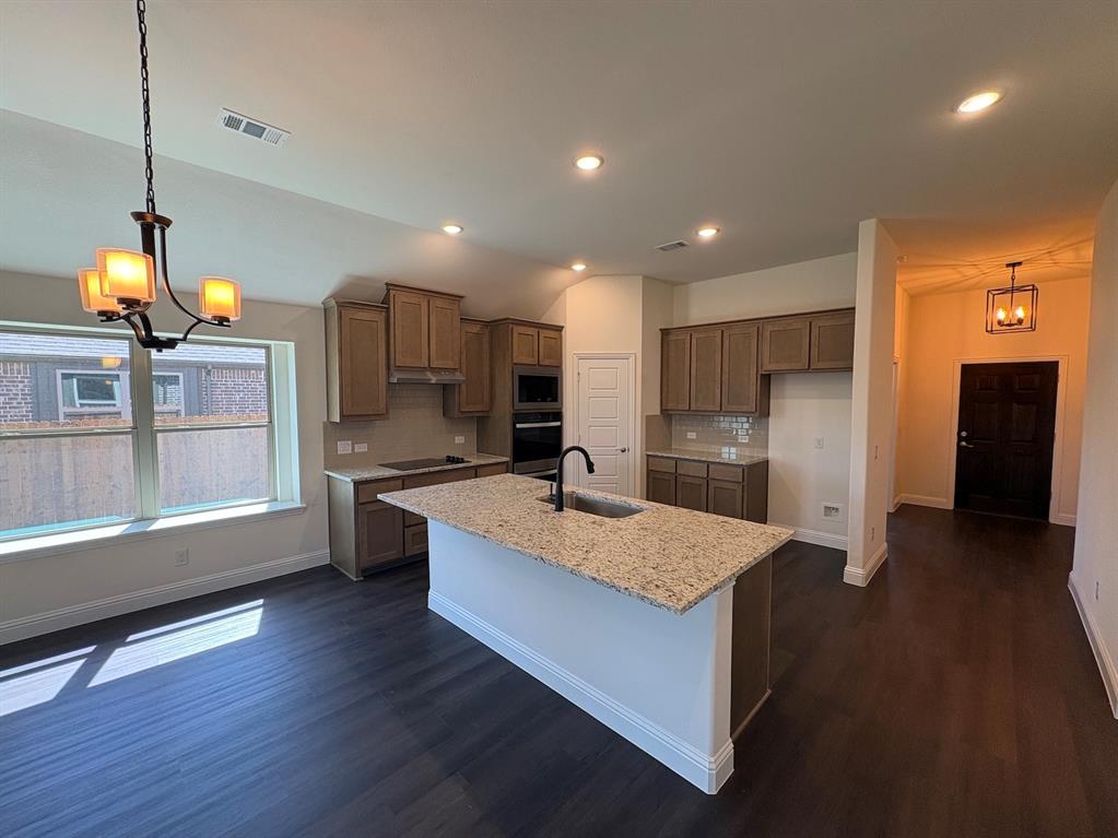 589 Mb Way South Pilot Point, TX 76258 - Photo 4 of 21