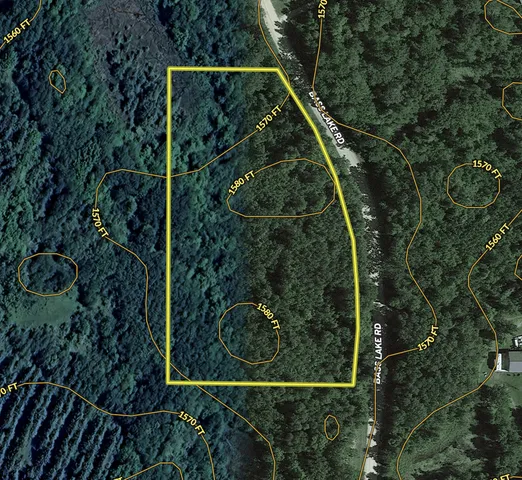 $75,000 | Tbd Bass Lake Road, Osage, MN 56570