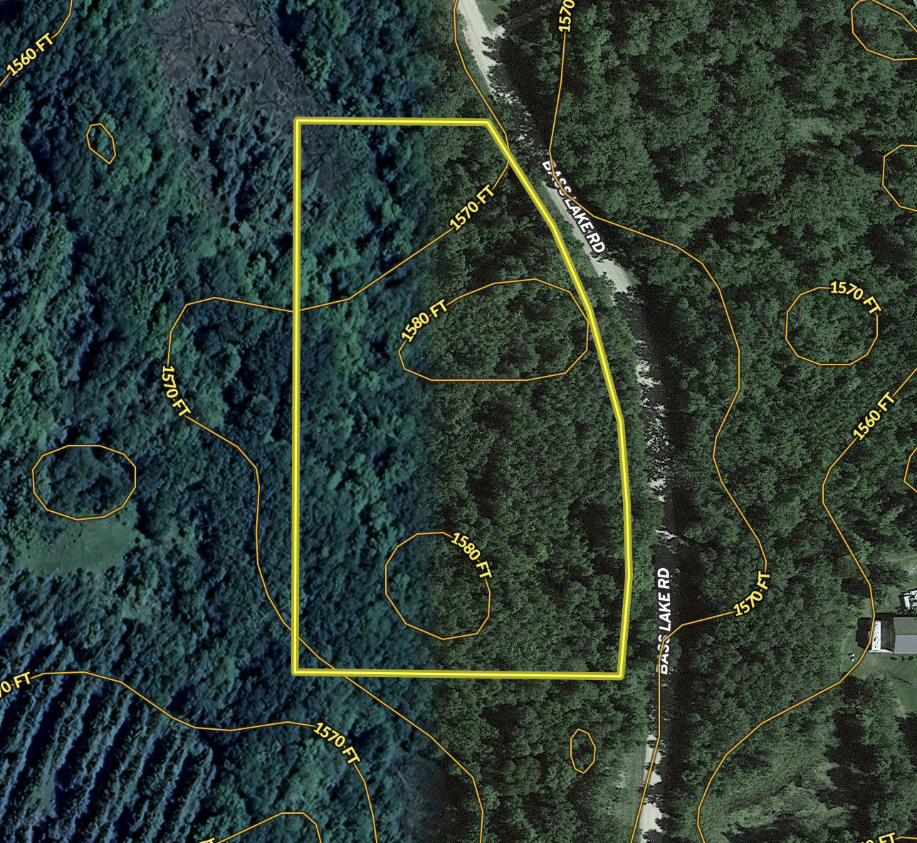 Tbd Bass Lake Road Osage, MN 56570 - Photo 20 of 21