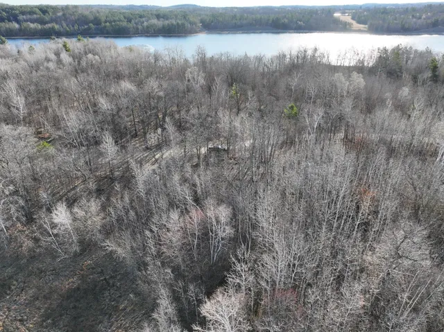$75,000 | Tbd Bass Lake Road, Osage, MN 56570