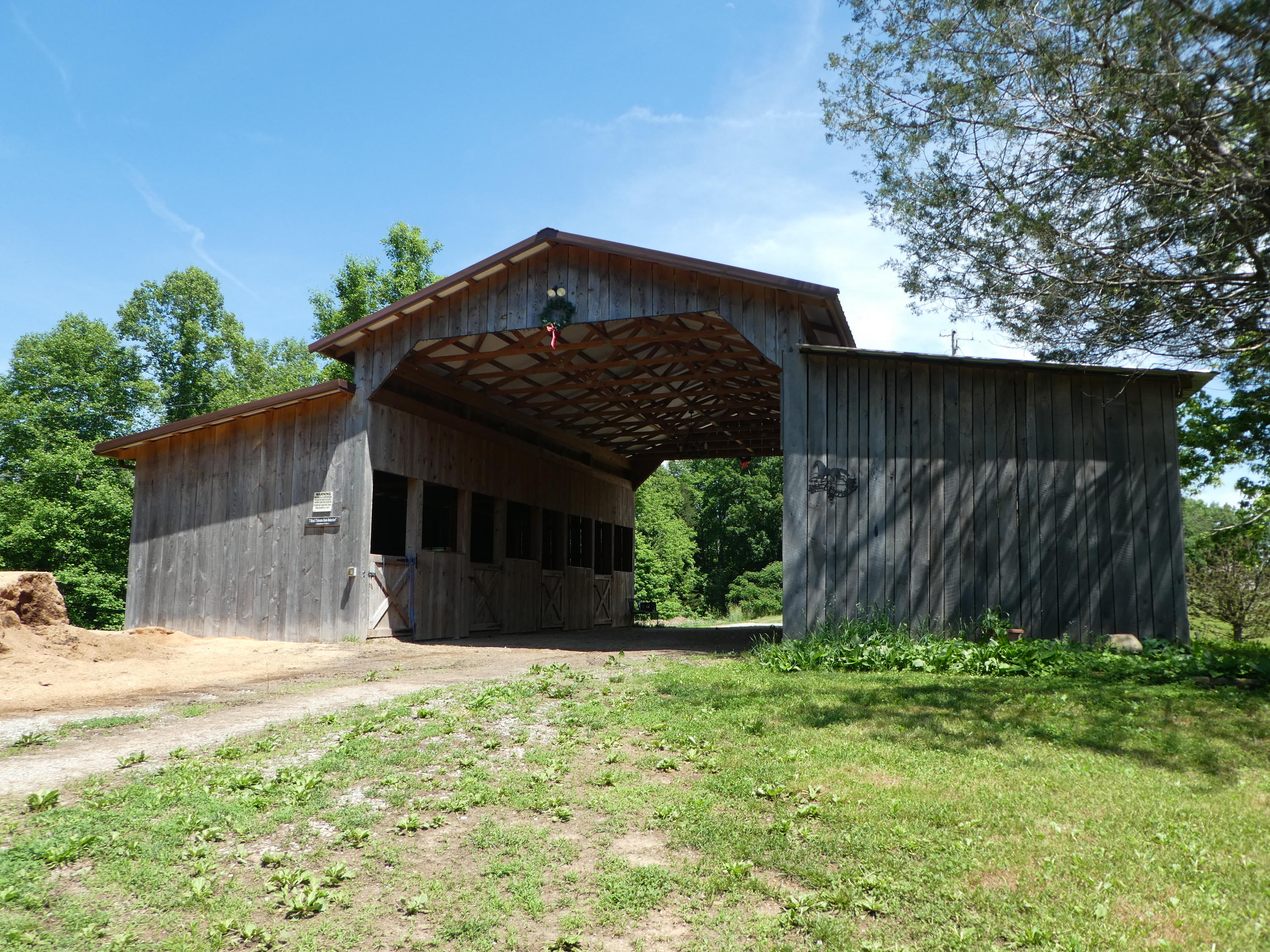476 Duncan Hollow Road Jamestown, TN 38556 - Photo 14 of 35 P1010104