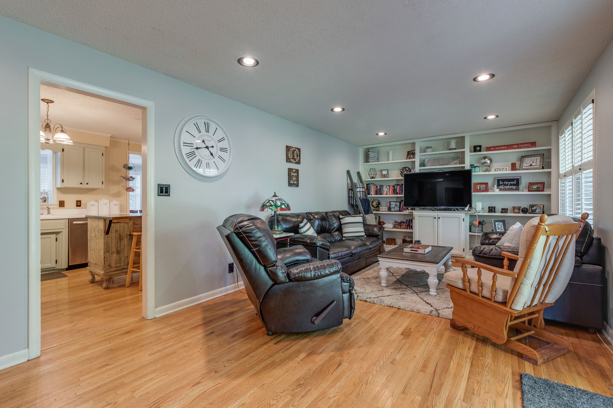 1905 Lake Road Greenbrier, TN 37073 - Photo 4 of 17 Gallery Image 4