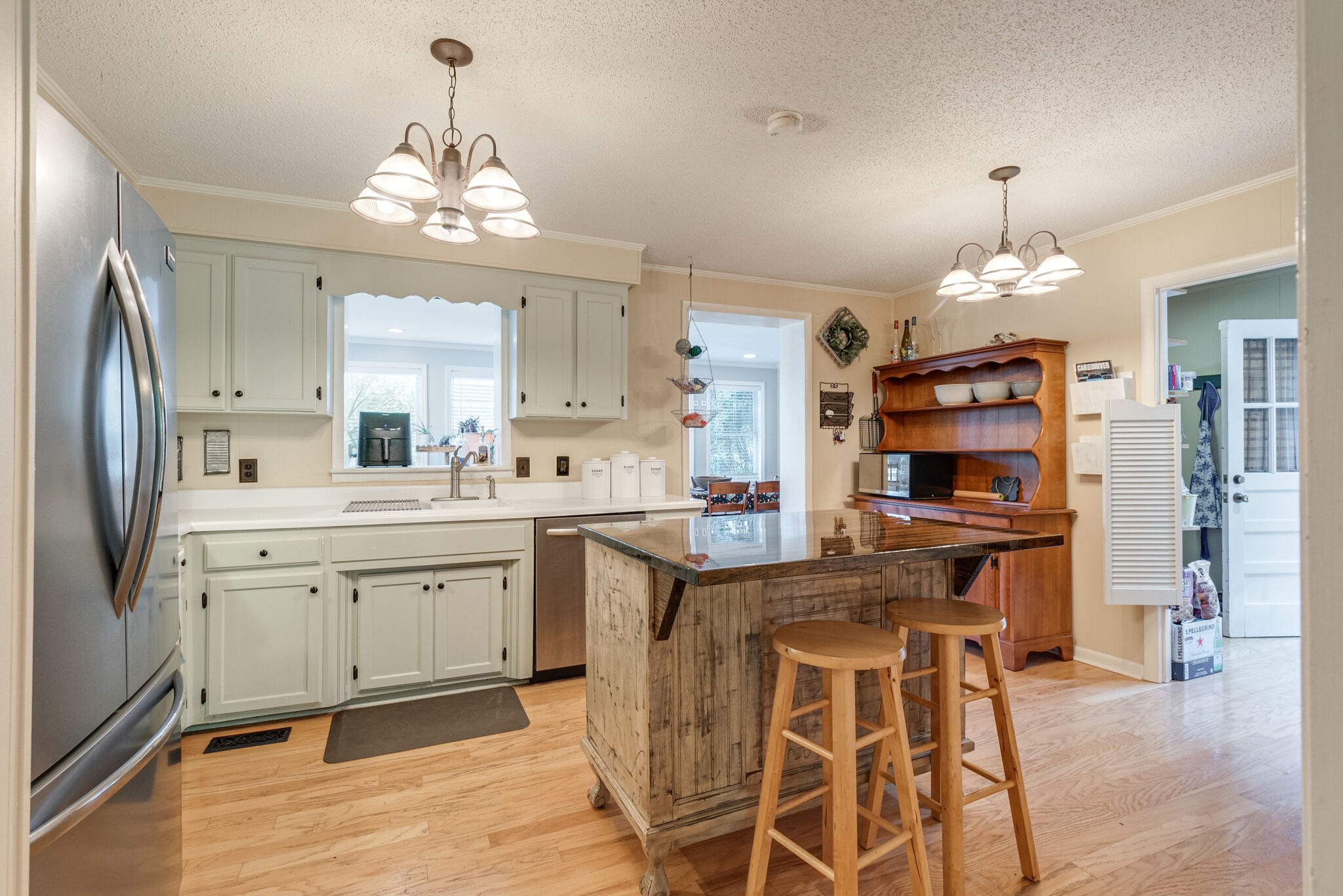 1905 Lake Road Greenbrier, TN 37073 - Photo 5 of 17 Gallery Image 5
